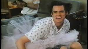 Maybe you would like to learn more about one of these? Ace Ventura Pet Detective 1994 Teaser Vhs Capture Youtube