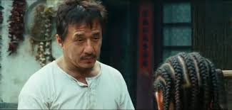 Maybe you would like to learn more about one of these? The Karate Kid Jackie Chan Image 13316300 Fanpop