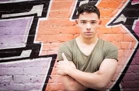 Anthony ramos as usnavi de la vega in in the heights (2021) dir. Hamilton Star Anthony Ramos Signs With Caa Billboard Billboard
