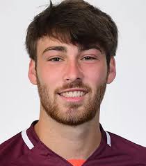 2022 Men's Soccer Roster