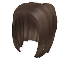 Personnalise Ton Avatar Grace A L Element Short Bob In Brown Et Des Millions D Autres Associe Et Melange L Elemen Black Hair Roblox Short Bob Blonde Hair Girl