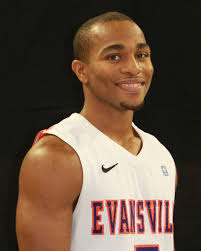 EVANSVILLE BASKETBALL