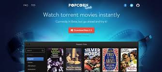Já pensou em assistir seus filmes e séries favoritas com qualidade e rapidez? Popcorn Time Veja Filmes Online De Forma Gratuita Pplware
