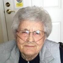 Margaret Kasper Obituary