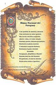En el año de 1853 se convocó a un concurso para definir la letra. Acj Asociados Dia Del Himno Nacional La Letra Del Himno Facebook