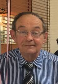 Death Notice of Bernard (Barney) Rafferty (Dundalk, Louth)