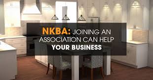 nkba: how being part of an association