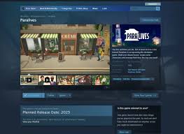 Buy Paralives Steam