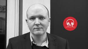 Tim Pigott-Smith & Charlotte Riley Get the Royal Treatment