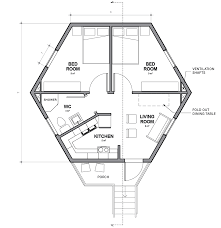 Building an attached greenhouse is a straight forward job, if you use the right plans. Pin On Hexagon Octagon House
