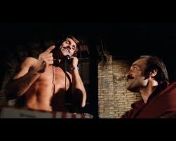 Born in spigno saturnia, lazio, she began modelling and acting in theatre productions while enrolled at the roman scandals '73. Teufel Fuhrt Regie Der Italo Cinema De