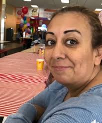 Claudia Marquez Obituary (1974