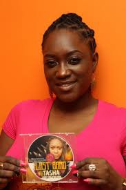 Barrow brings her soca home