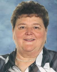 Lydia Augusta McCarthy (Willson) Obituary October 29, 2022