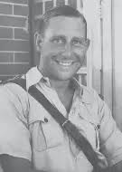 Unsung hero — Forgotten AB died at war