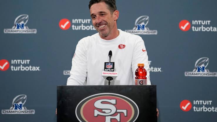 49ers coach Kyle Shanahan gets another shot at elusive Super Bowl title |  NEWS10 ABC