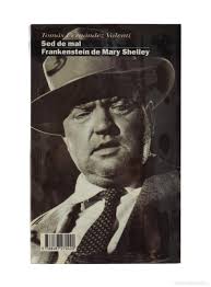 frankenstein de mary shelley