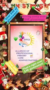 The Alliance of Professional Primary Care Administrators (TAPPCA)