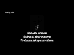 Check spelling or type a new query. Bahasa Kalbu Lagu Andi Rianto Dan Raisa Lirik Percayalah Hanya Diriku Paling Mengerti Youtube