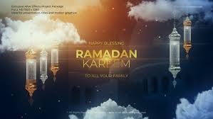 In this post, we share some of the best free after effect templates for creating all kinds of openers, title scenes, slideshows, and much more. Ramadan Kareem After Effects Templates Free Download