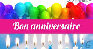 Dreamstime is the world`s largest stock photography community. Happy Birthday In French Bon Anniversaire Happy Birthday In French Happy Birthday Birthdays