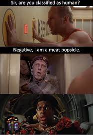 The Complete 5th Element Joke Never Realized Before Funny