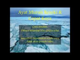 Aizudin54 (@azxdxx54) on tiktok | 1.9k likes. Kalau Nak Dompet Tebal Amalkan Doa Ini Kashoorga