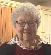 Obituary information for Janet West