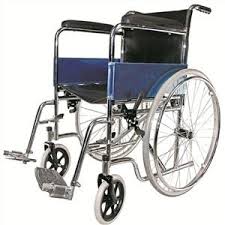 Китай доставчици на инвалидни колички - фабрика за инвалидни колички Foshan  - LinKang