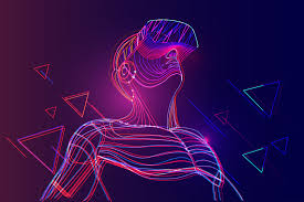 Ces 2019 Has Just Wrapped Up And What A Show It Was Aside From All Of The Great Tech On Dis Virtual Reality Technology Virtual Reality Virtual Reality Headset