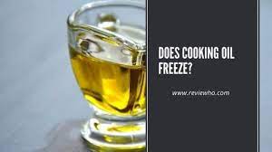 Does Vegetable Oil Freeze What You Need To Know Reviewho