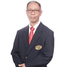 Prof. Dr. Budi Santoso, S.H., M.S.