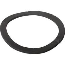 no putty gasket for kitchen sink or