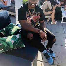 Stay a step ahead of the latest sneaker launches and drops. Sneakers Air Jordan 4 Retro Cactus Jack Worn By Victor Cruz On An Instagram Account Brkicks Spotern
