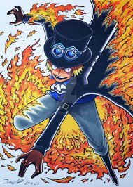 187608 anime sfondi hd e immagini per sfondi. One Piece Sabo Wallpapers Wallpaper Cave