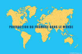 Последние твиты от union des voyageurs du nord (@uvn_fnaut). Top 20 Mondial Des Plus Gros Producteurs De Fromage