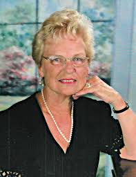 Obituary information for Joan E. (Pelkey) Sjoberg