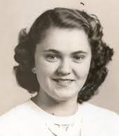 Obituary information for Marjorie Grady Eason