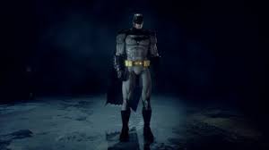 Justice league 3000 skin, adam west batsuit skin and classic tv batmobile skin for. Batman Arkham Knight Unlock Skins Suits Costumes