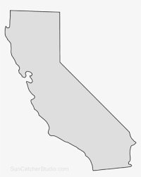 California state shape outline vectors (197). California Outline Png Transparent California Outline Png Image Free Download Pngkey