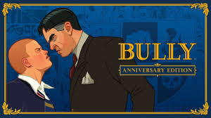 Bully Anniversary Edition Mod Apk Unlimited Money Download 2021