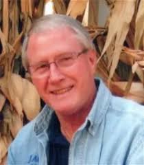 Obituary information for Jay Thompson