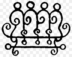 72 goetia demon yang melegenda akan kita bahas. Lesser Key Of Solomon Leraje Goetia Sigil Demon Demon Text Logo Monochrome Png Pngwing