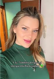 Energía Positiva con Alexandra Serrano