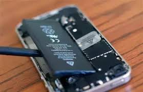 The Difference Between Iphone Original Battery And Non Original Battery Iphone Phone Battery Apple Mobile Phones