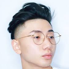 For perfectly controlling your hair we recommend using this redken molding paste which works wonders with straight hair, or the man made hair clay pomade for wavy hair. 50 Best Asian Hairstyles For Men 2021 Guide Asian Men Hairstyle Asian Hair Mens Hairstyles