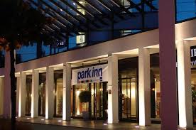 Park inn by radisson köln city west. Hotel Park Inn By Radisson Koln City West Buchen Tourismuszentrale Deutschland De