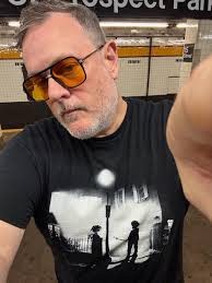 I just need to know if that's New Order