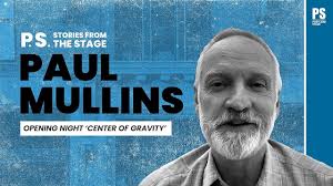 P.S. Stories from the Stage