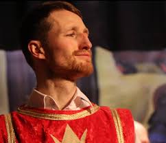 It's day 5 of our cast introductions, we hope you are enjoying them so  far?! So, in no particular order, we continue…and this one is a real sweet  treat! Mia Bicknell has